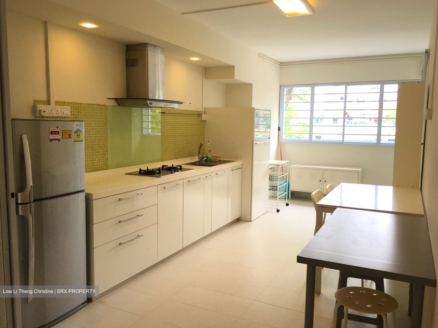 Blk 50 Farrer Park Gardens (Kallang/Whampoa), HDB 3 Rooms #360992181